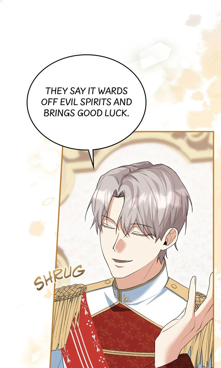 The Duke’s Plush Obsession [Full ver.] - Chapter 5 manhwa