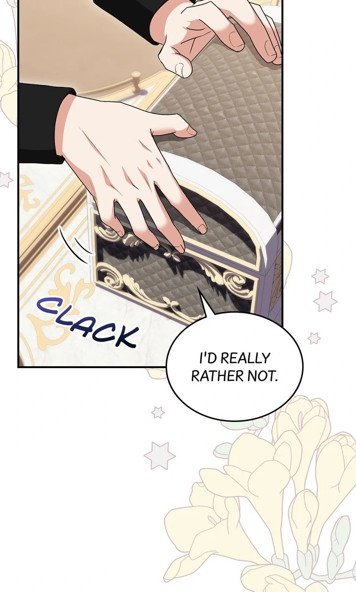 The Duke’s Plush Obsession [Full ver.] - Chapter 5 manhwa