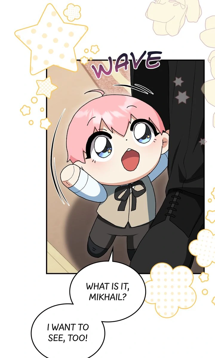 The Duke’s Plush Obsession [Full ver.] - Chapter 5 manhwa