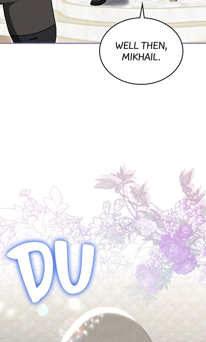 The Duke’s Plush Obsession [Full ver.] - Chapter 5 manhwa