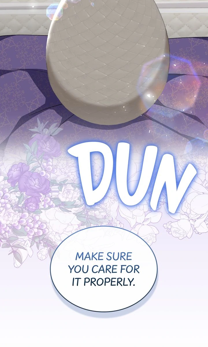 The Duke’s Plush Obsession [Full ver.] - Chapter 5 manhwa