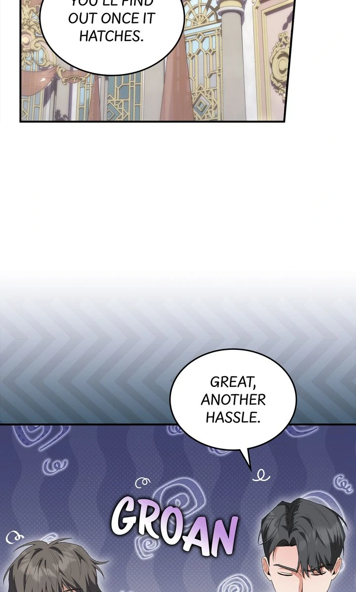 The Duke’s Plush Obsession [Full ver.] - Chapter 5 manhwa