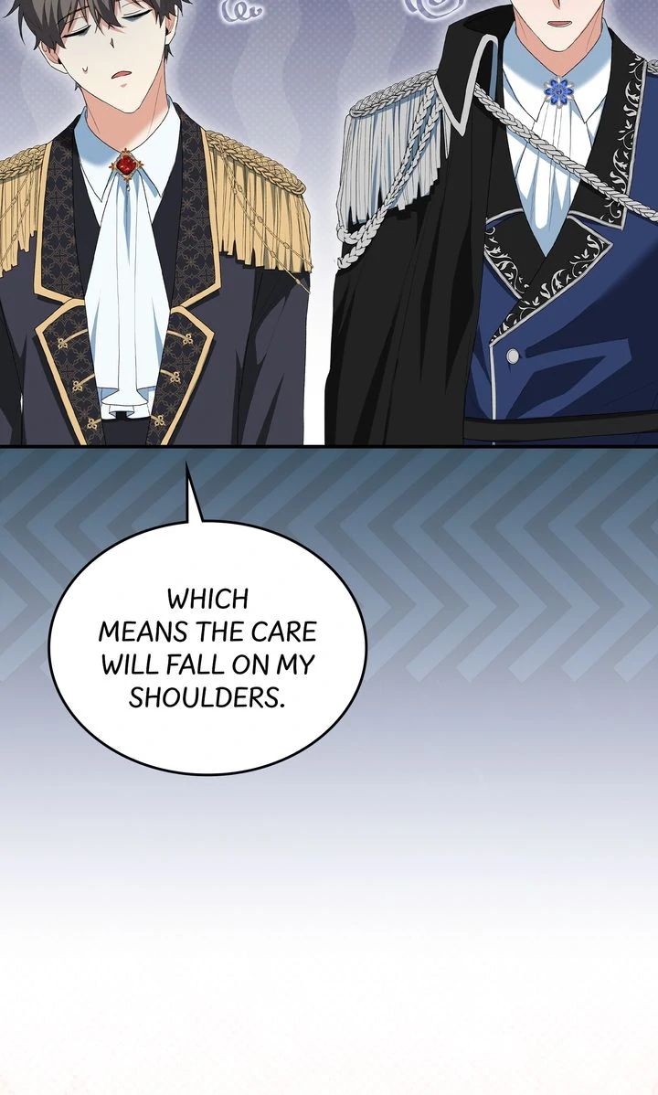 The Duke’s Plush Obsession [Full ver.] - Chapter 5 manhwa