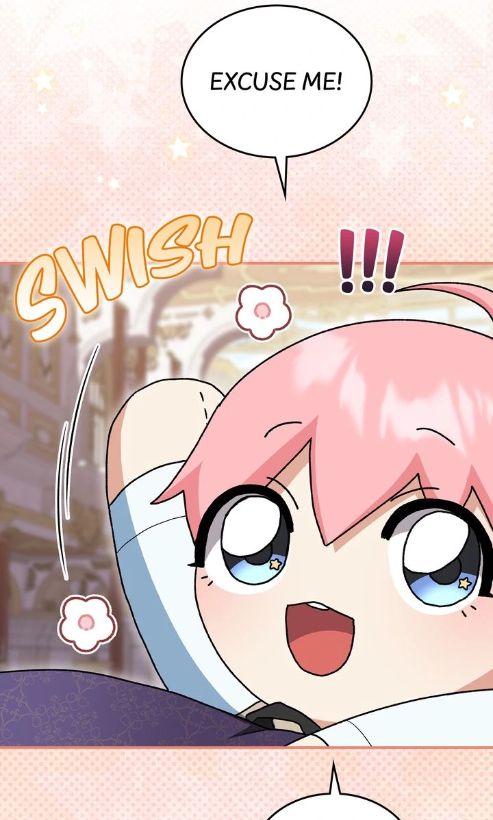 The Duke’s Plush Obsession [Full ver.] - Chapter 5 manhwa