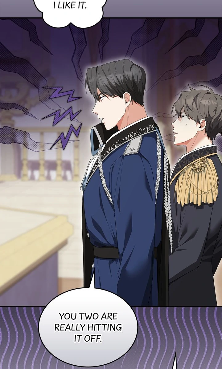 The Duke’s Plush Obsession [Full ver.] - Chapter 5 manhwa