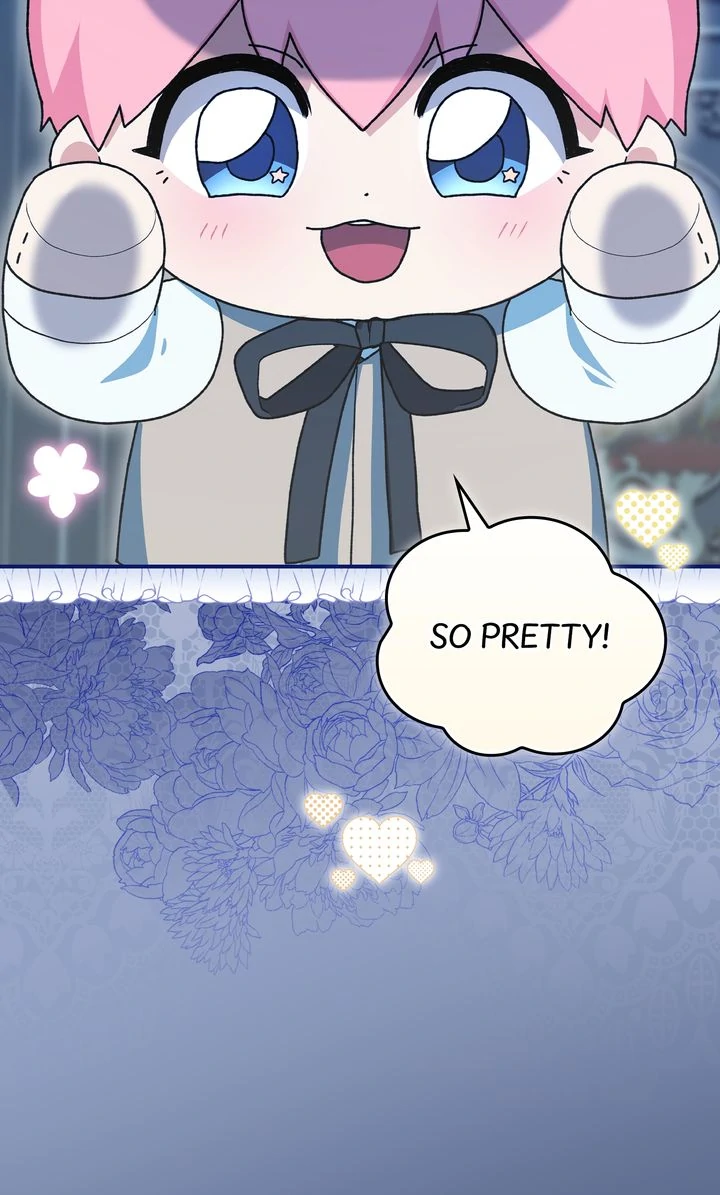 The Duke’s Plush Obsession [Full ver.] - Chapter 6 manhwa