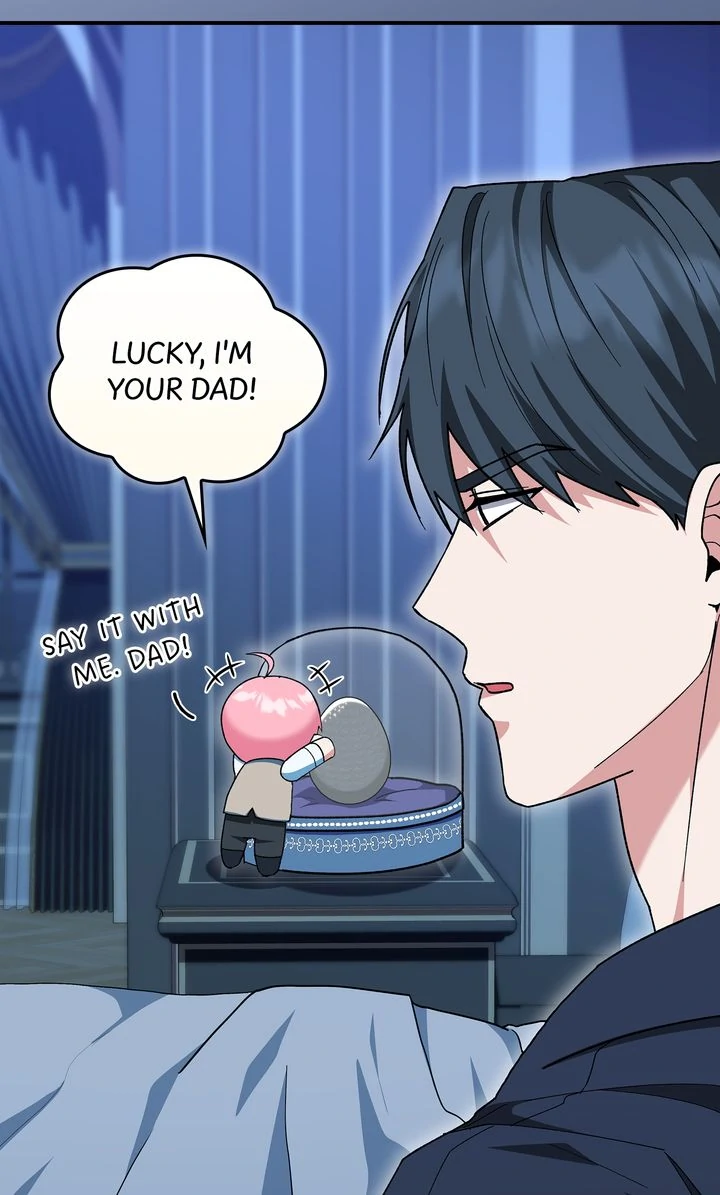 The Duke’s Plush Obsession [Full ver.] - Chapter 6 manhwa