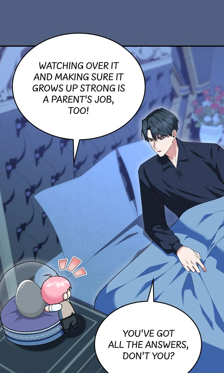 The Duke’s Plush Obsession [Full ver.] - Chapter 6 manhwa