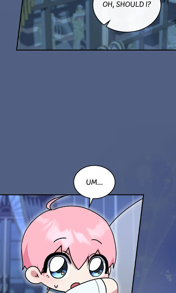 The Duke’s Plush Obsession [Full ver.] - Chapter 6 manhwa