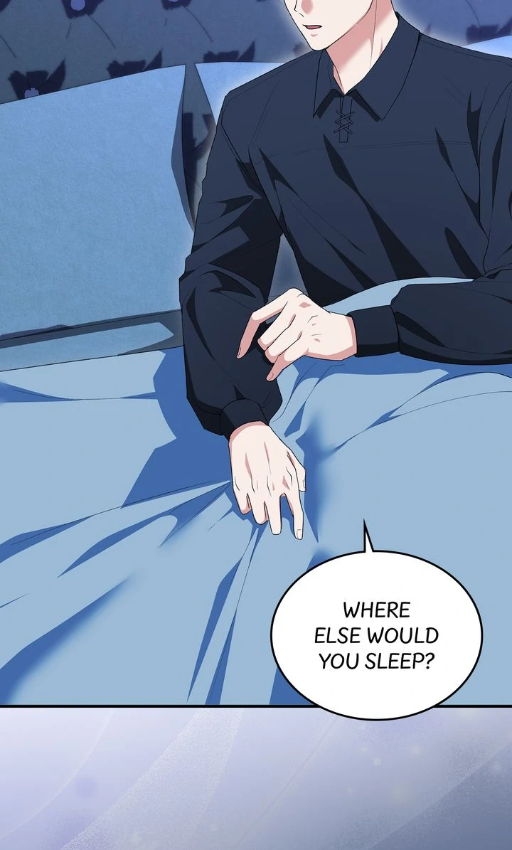 The Duke’s Plush Obsession [Full ver.] - Chapter 6 manhwa
