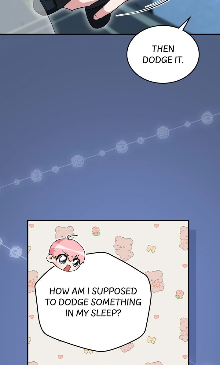 The Duke’s Plush Obsession [Full ver.] - Chapter 6 manhwa