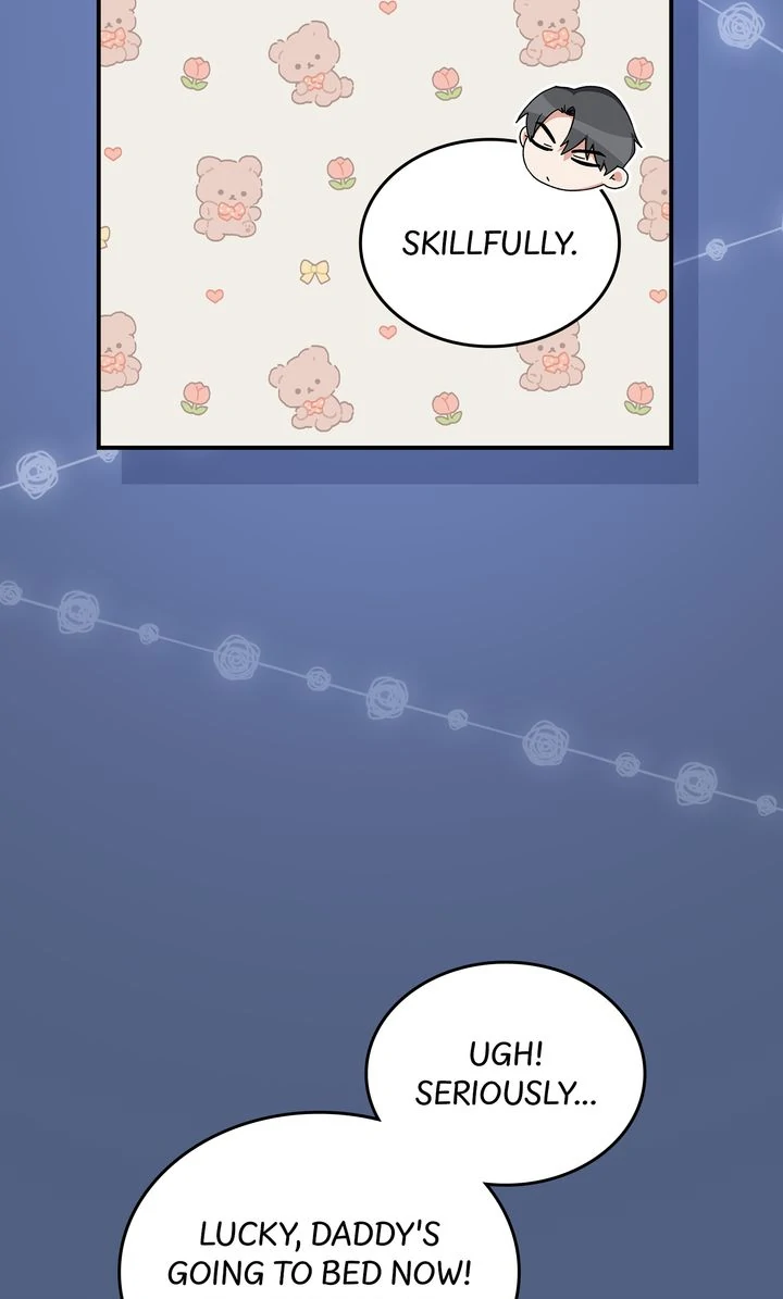 The Duke’s Plush Obsession [Full ver.] - Chapter 6 manhwa