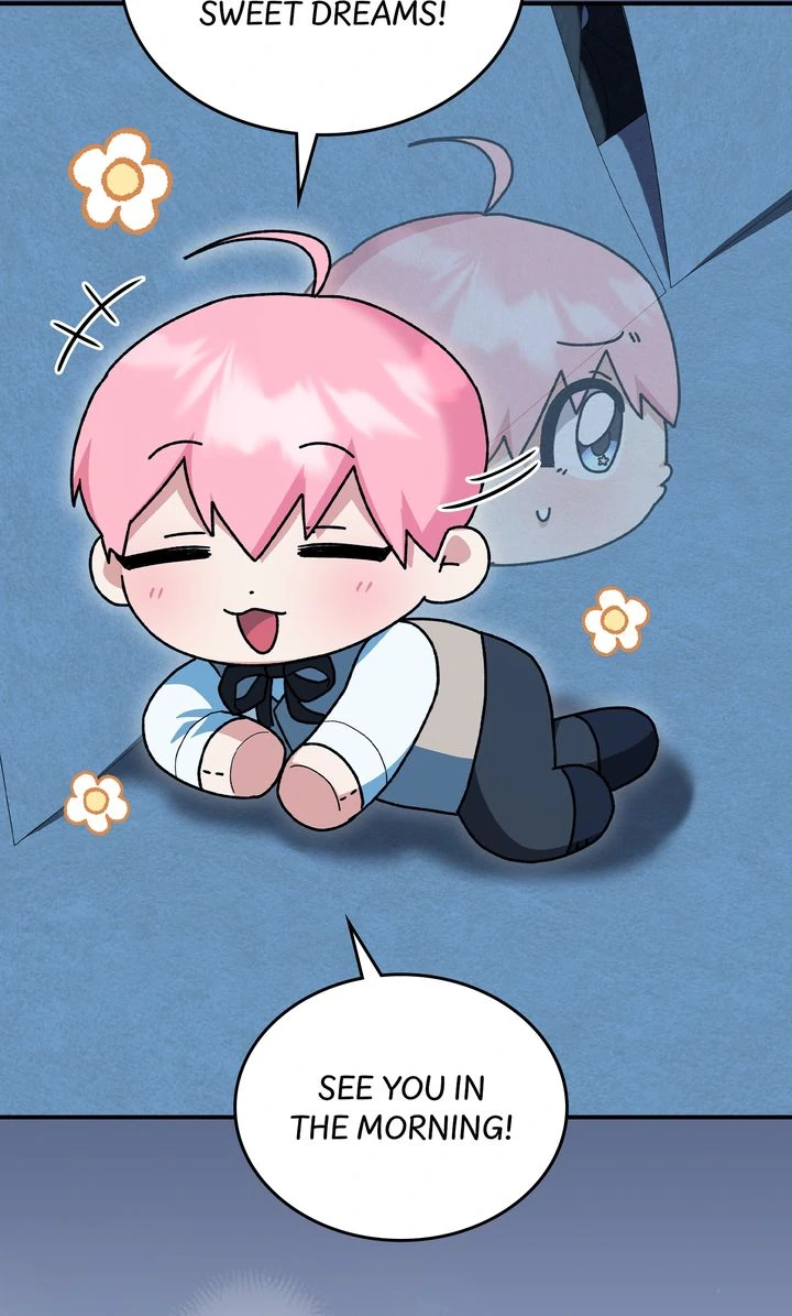 The Duke’s Plush Obsession [Full ver.] - Chapter 6 manhwa