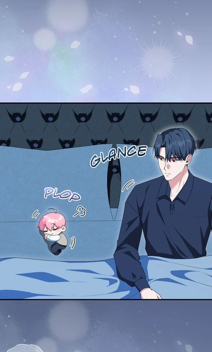 The Duke’s Plush Obsession [Full ver.] - Chapter 6 manhwa