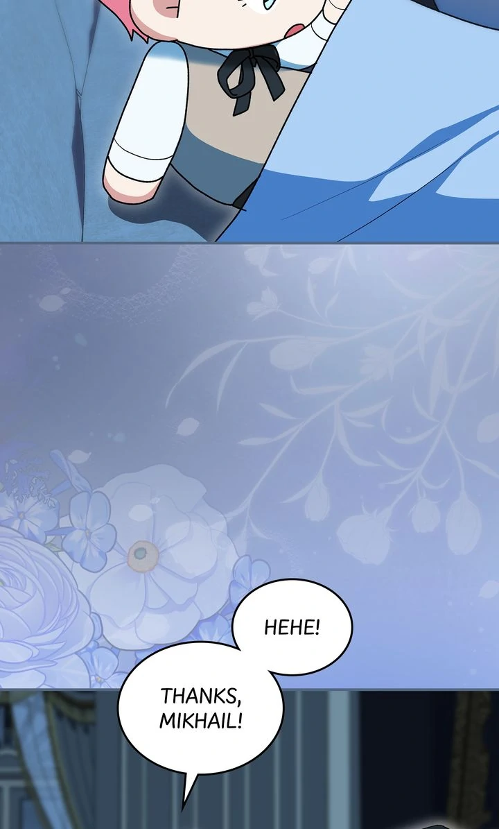 The Duke’s Plush Obsession [Full ver.] - Chapter 6 manhwa