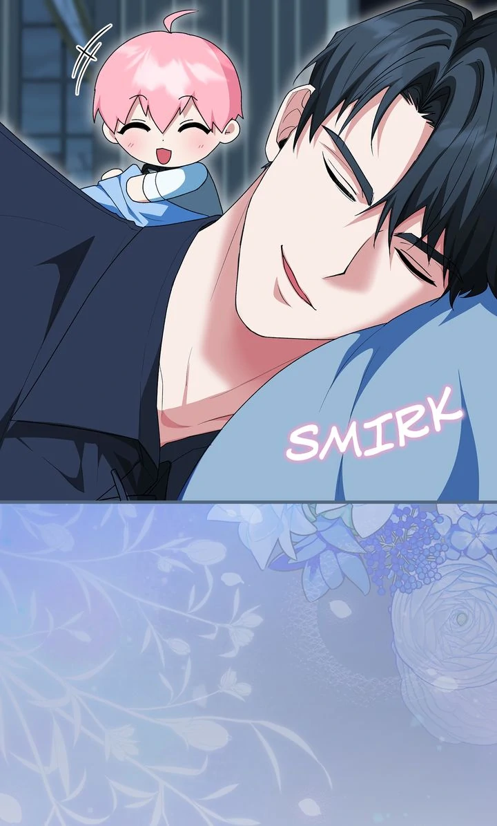 The Duke’s Plush Obsession [Full ver.] - Chapter 6 manhwa