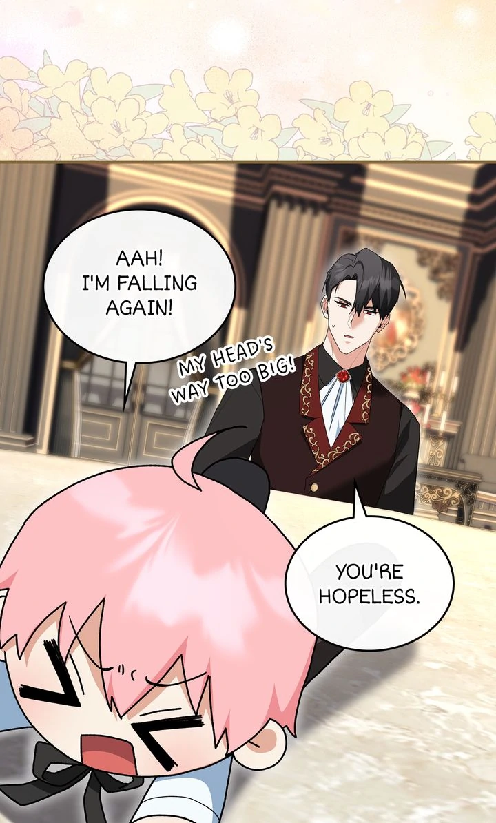 The Duke’s Plush Obsession [Full ver.] - Chapter 6 manhwa