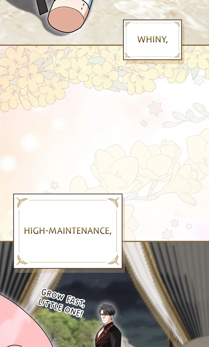 The Duke’s Plush Obsession [Full ver.] - Chapter 6 manhwa