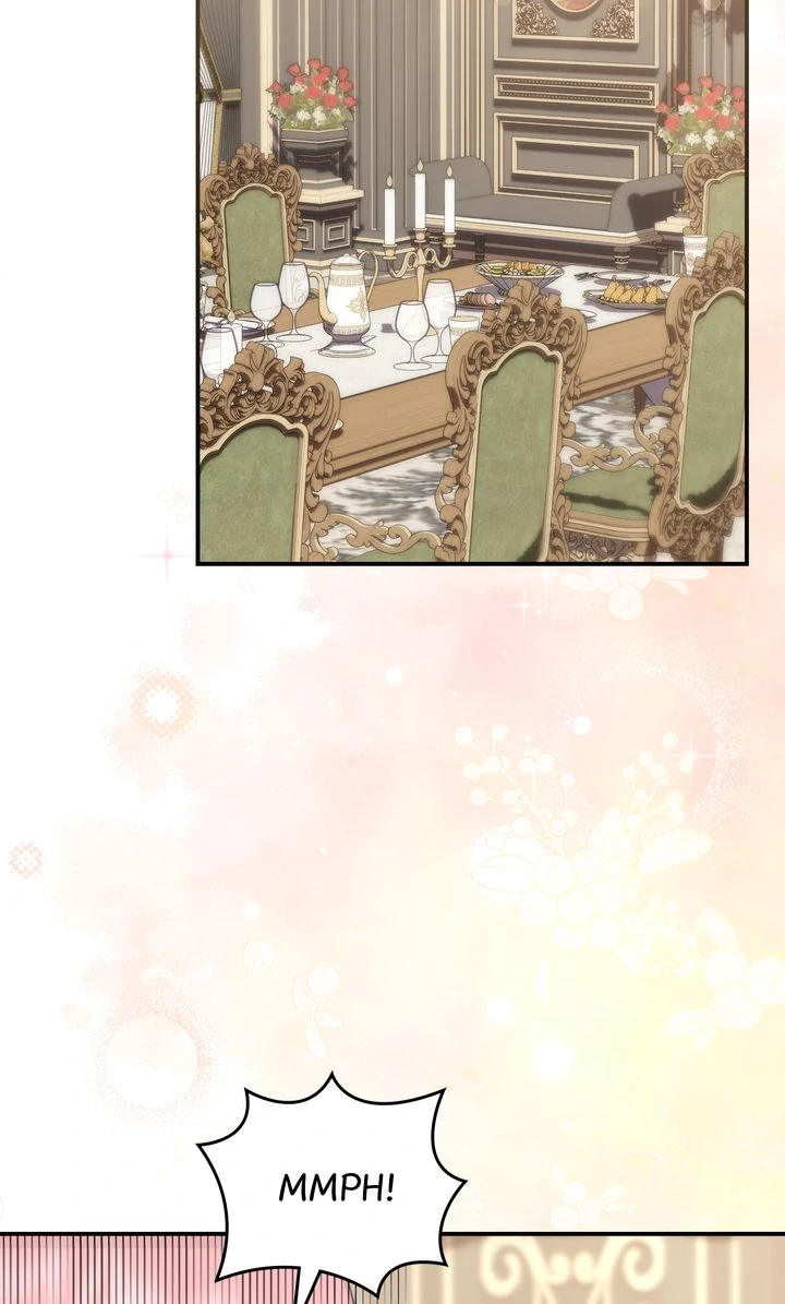 The Duke’s Plush Obsession [Full ver.] - Chapter 6 manhwa