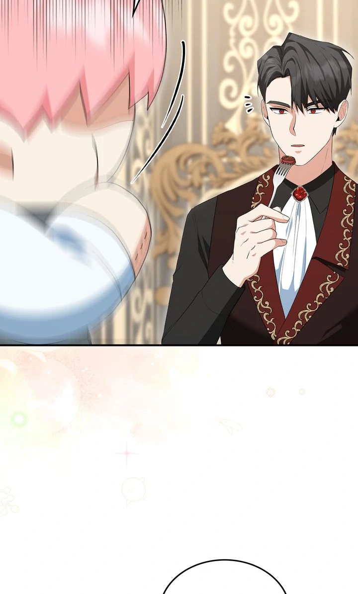 The Duke’s Plush Obsession [Full ver.] - Chapter 6 manhwa