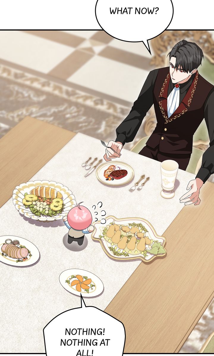 The Duke’s Plush Obsession [Full ver.] - Chapter 6 manhwa