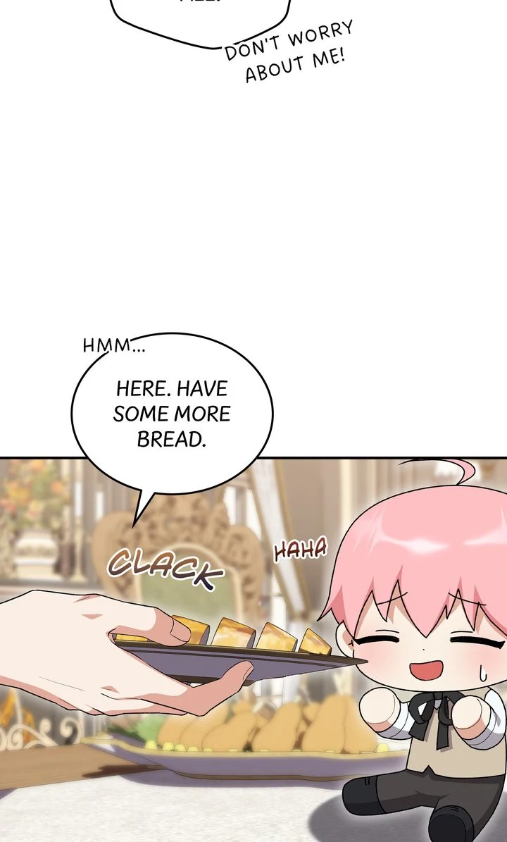 The Duke’s Plush Obsession [Full ver.] - Chapter 6 manhwa