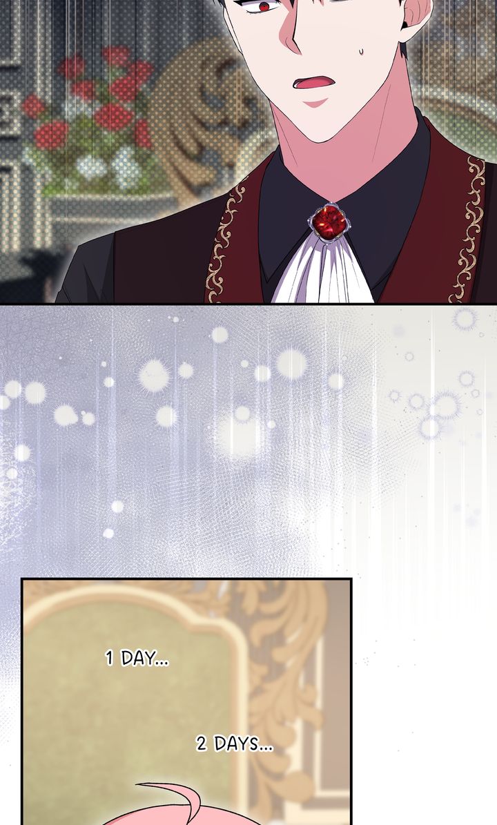The Duke’s Plush Obsession [Full ver.] - Chapter 6 manhwa
