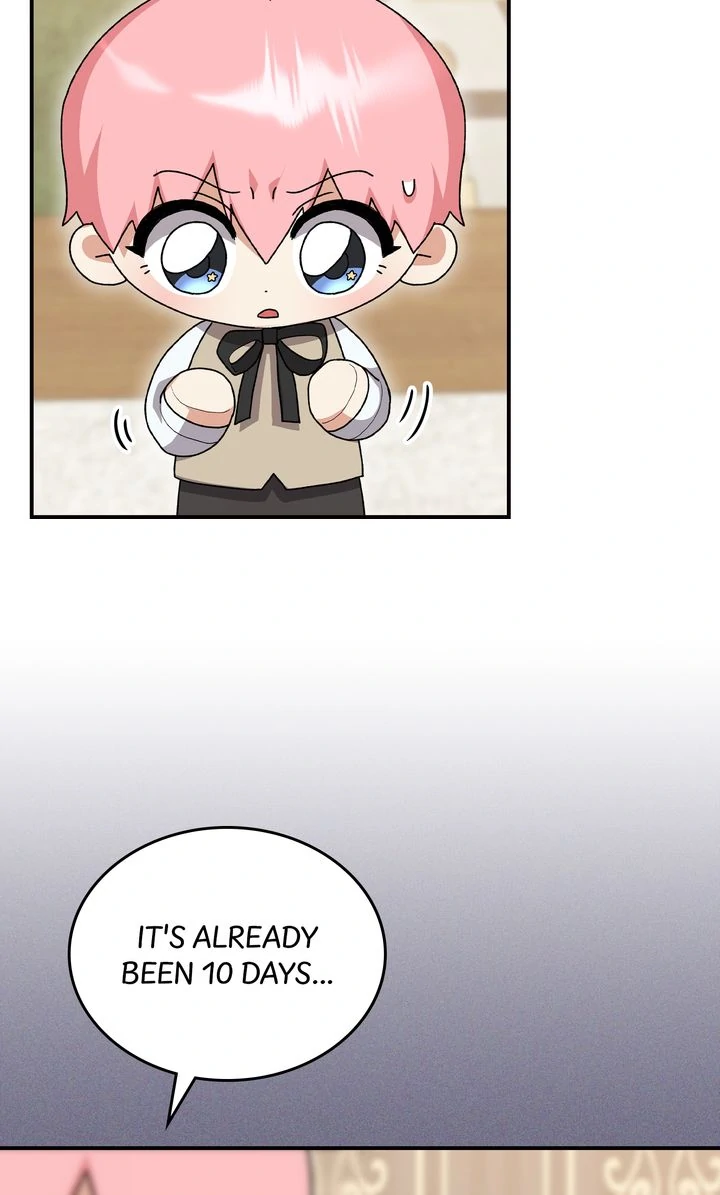 The Duke’s Plush Obsession [Full ver.] - Chapter 6 manhwa