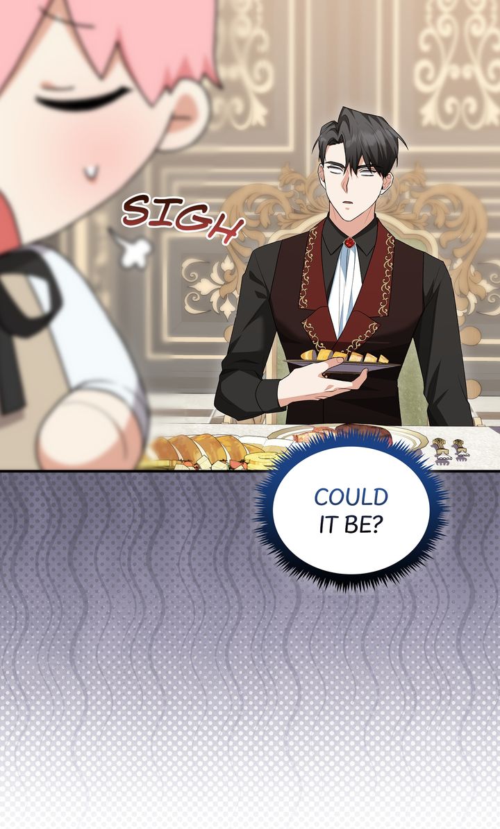 The Duke’s Plush Obsession [Full ver.] - Chapter 6 manhwa
