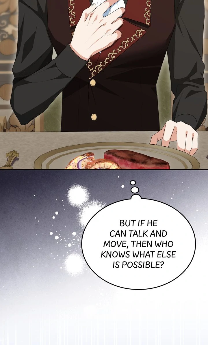 The Duke’s Plush Obsession [Full ver.] - Chapter 6 manhwa