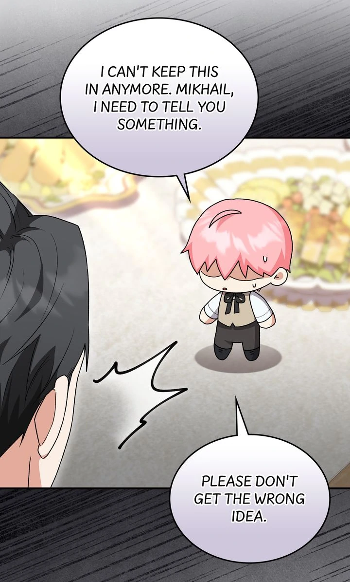 The Duke’s Plush Obsession [Full ver.] - Chapter 6 manhwa