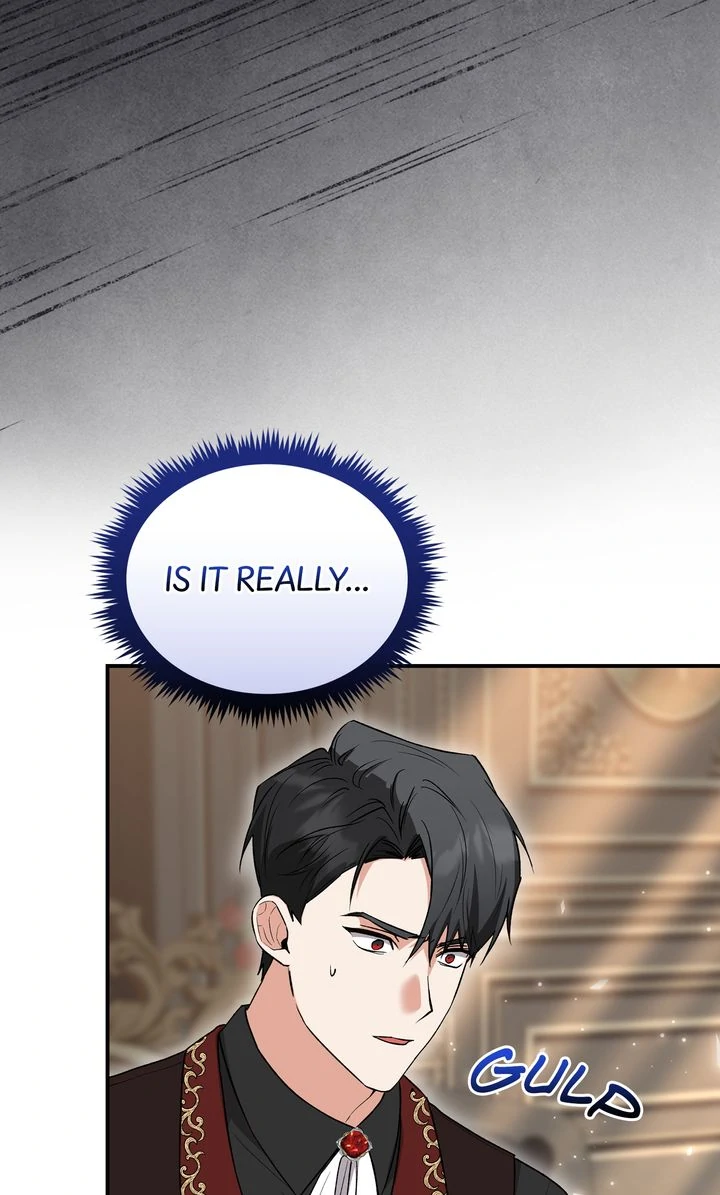 The Duke’s Plush Obsession [Full ver.] - Chapter 6 manhwa