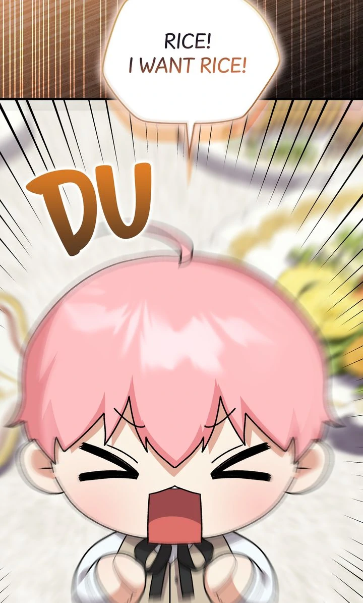 The Duke’s Plush Obsession [Full ver.] - Chapter 6 manhwa