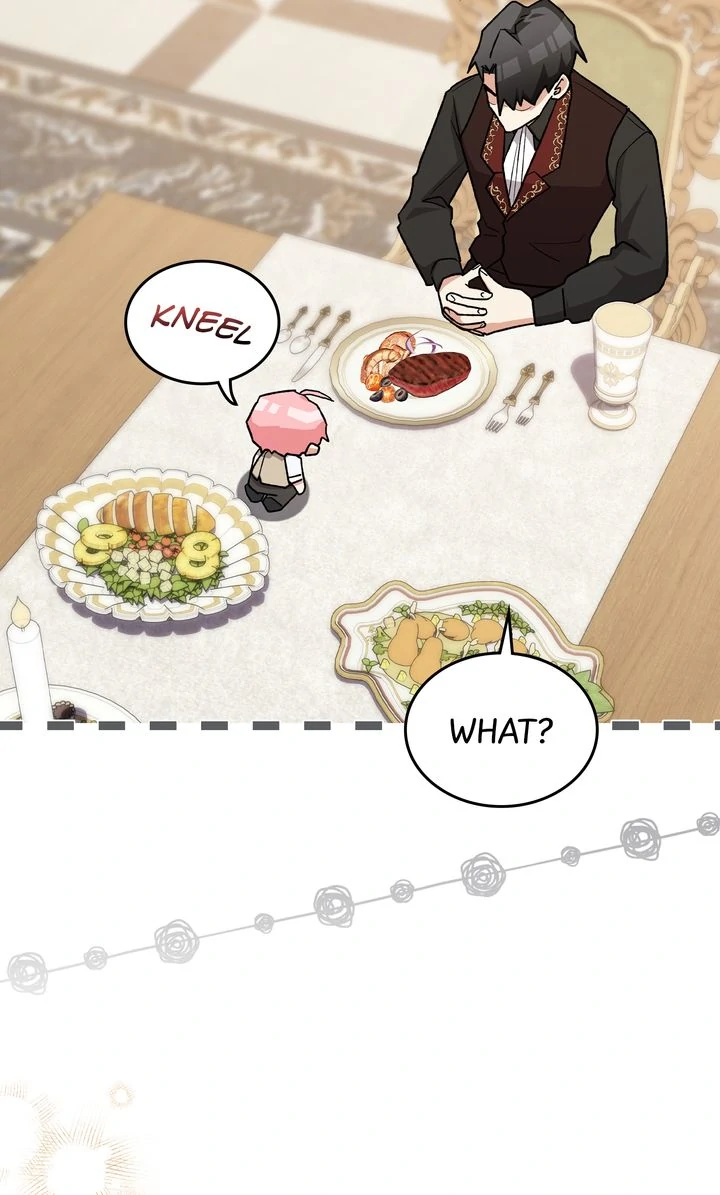 The Duke’s Plush Obsession [Full ver.] - Chapter 6 manhwa