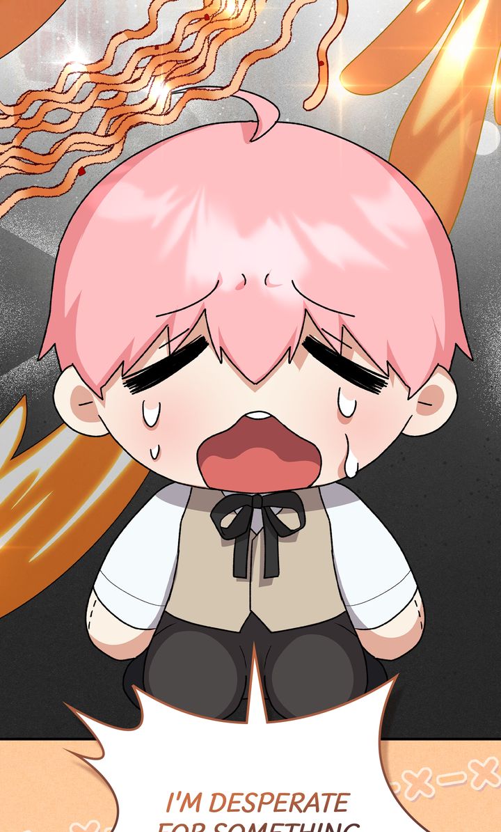 The Duke’s Plush Obsession [Full ver.] - Chapter 6 manhwa