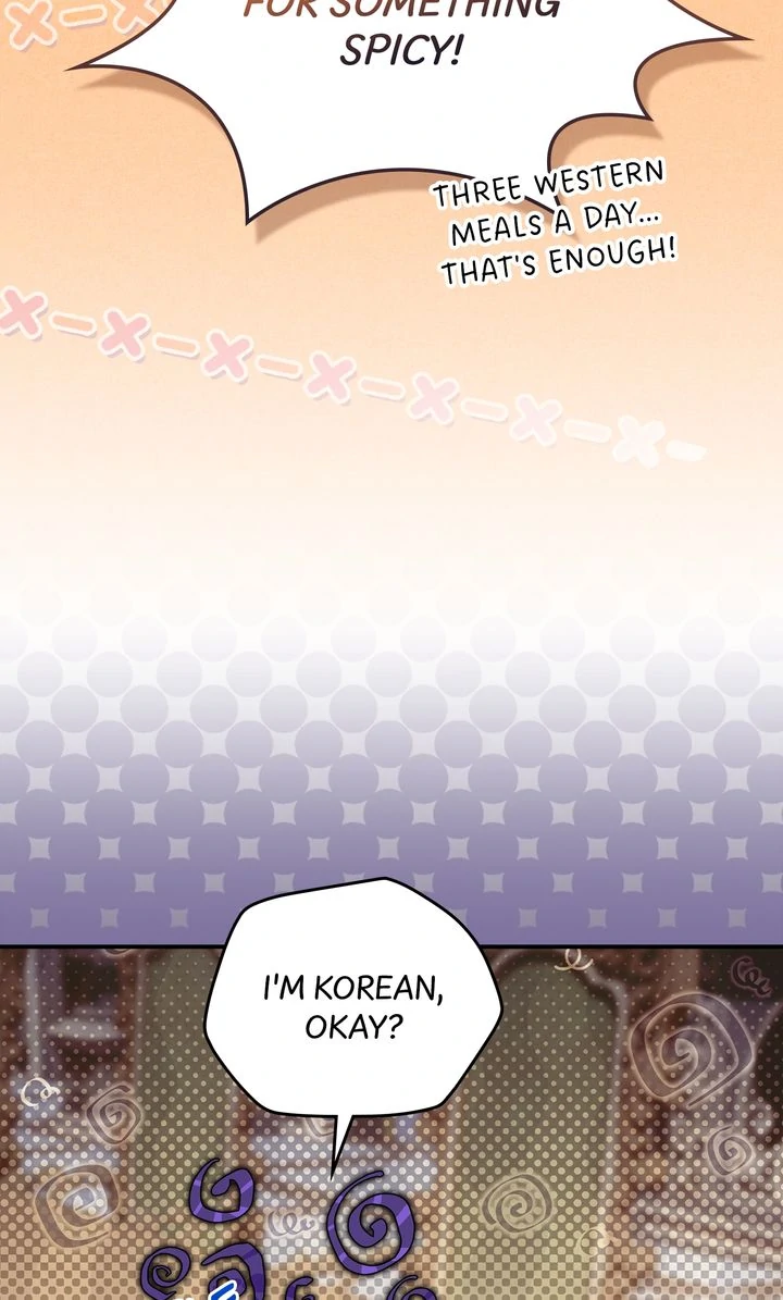 The Duke’s Plush Obsession [Full ver.] - Chapter 6 manhwa