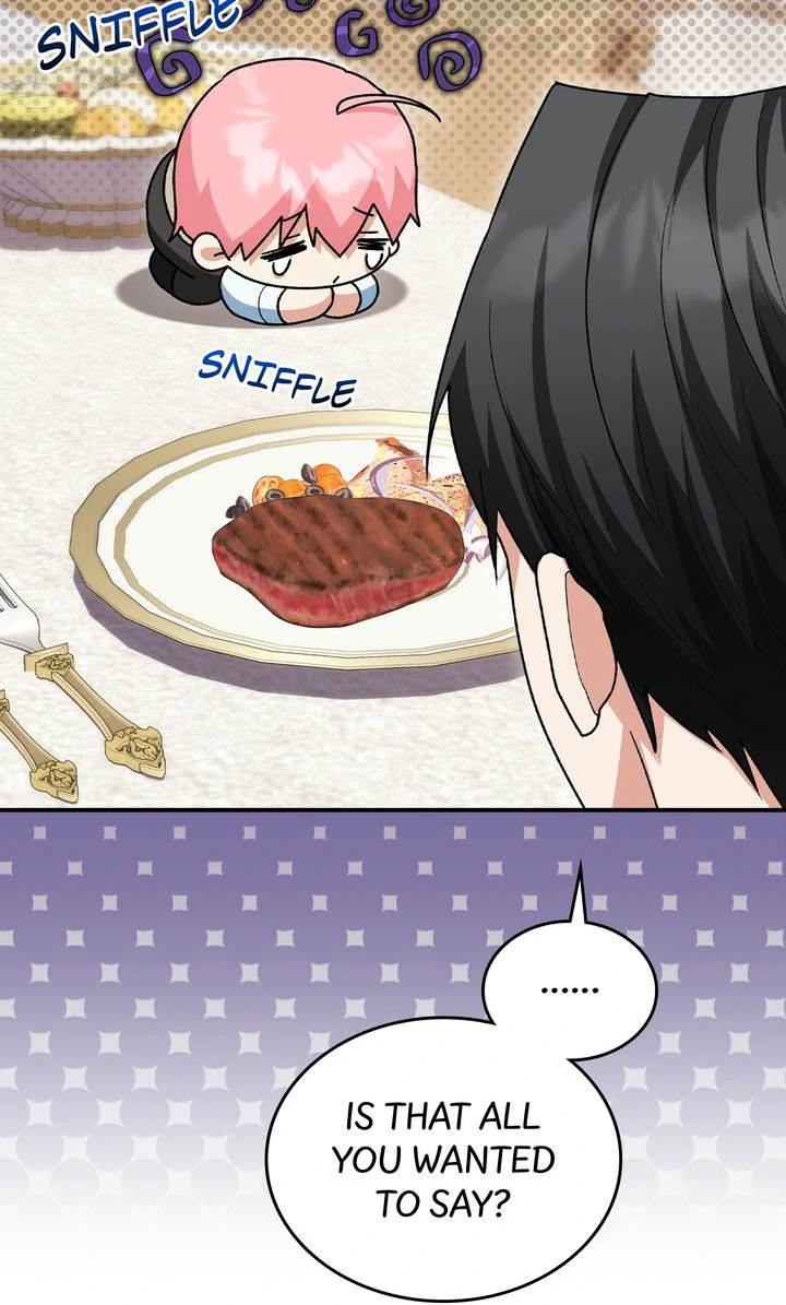 The Duke’s Plush Obsession [Full ver.] - Chapter 6 manhwa