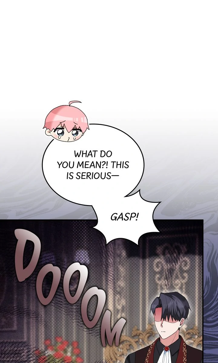 The Duke’s Plush Obsession [Full ver.] - Chapter 6 manhwa