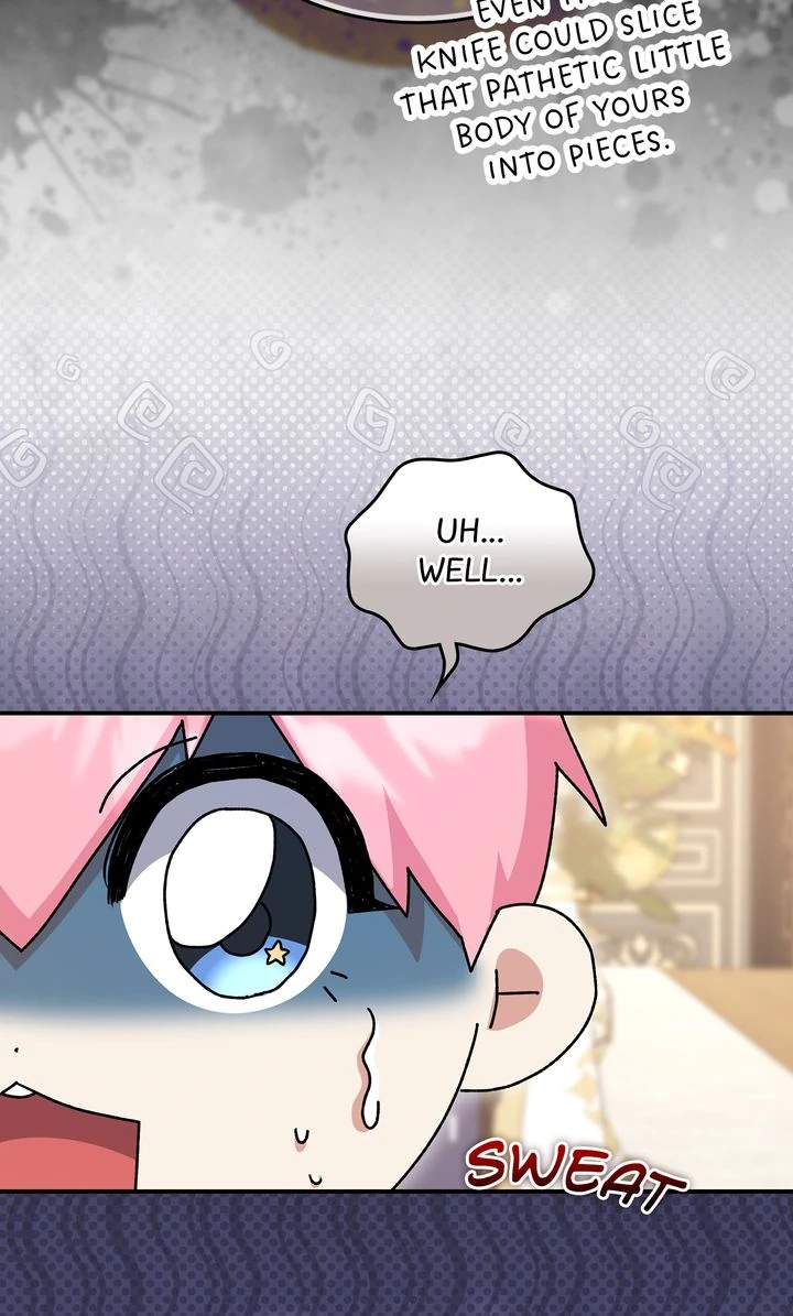 The Duke’s Plush Obsession [Full ver.] - Chapter 6 manhwa