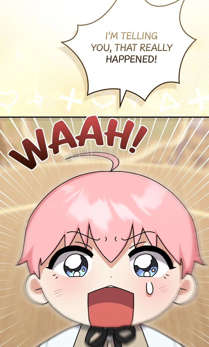 The Duke’s Plush Obsession [Full ver.] - Chapter 6 manhwa