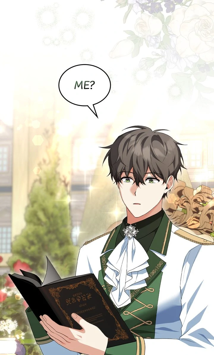 The Duke’s Plush Obsession [Full ver.] - Chapter 6 manhwa