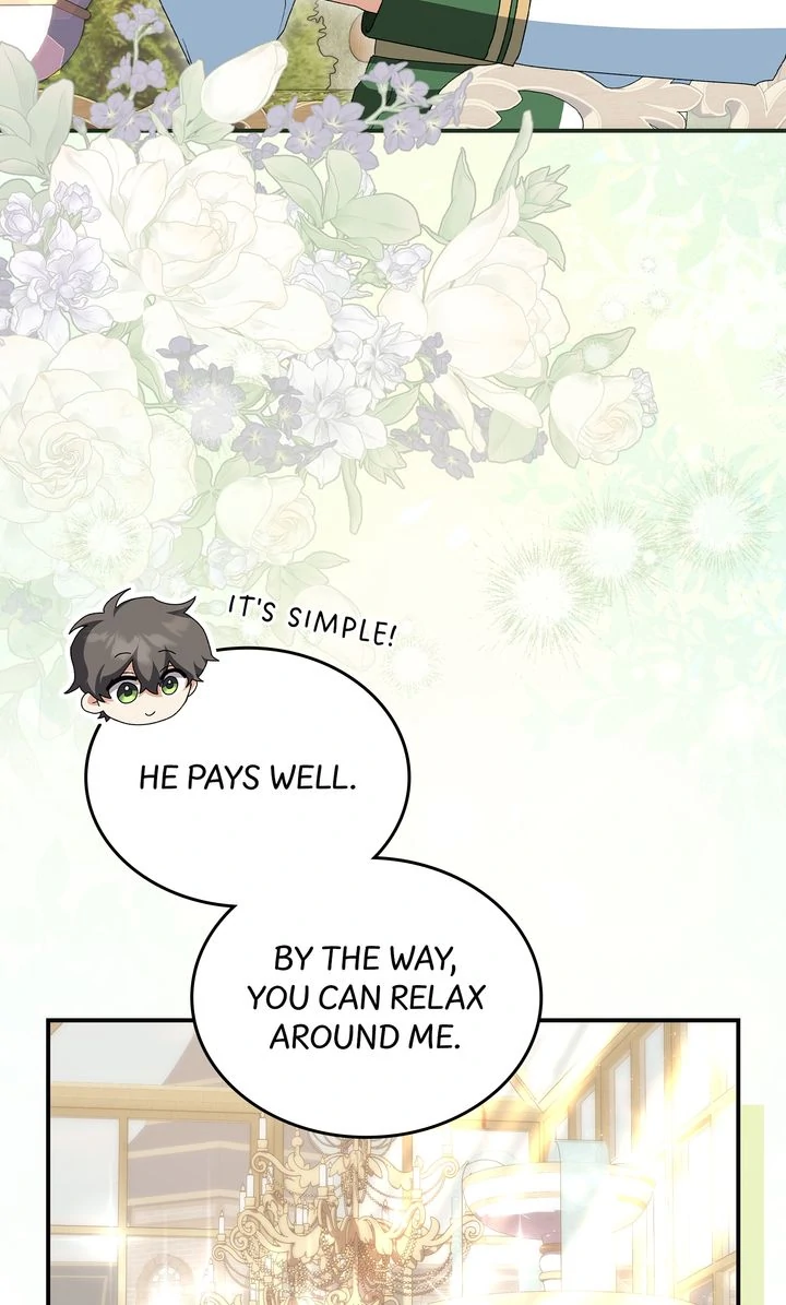 The Duke’s Plush Obsession [Full ver.] - Chapter 6 manhwa