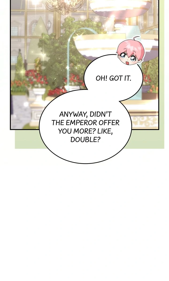 The Duke’s Plush Obsession [Full ver.] - Chapter 6 manhwa