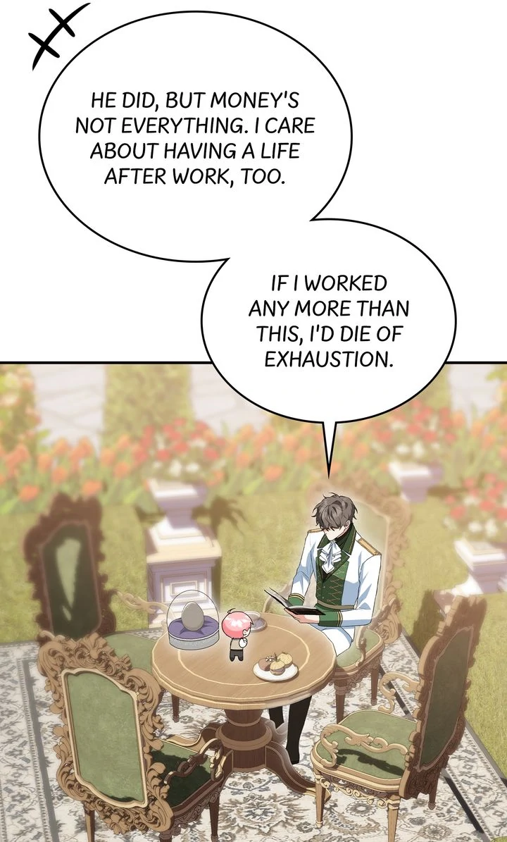 The Duke’s Plush Obsession [Full ver.] - Chapter 6 manhwa