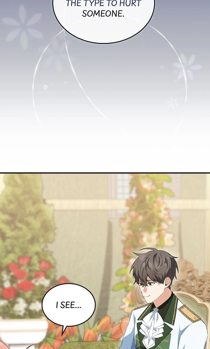 The Duke’s Plush Obsession [Full ver.] - Chapter 6 manhwa