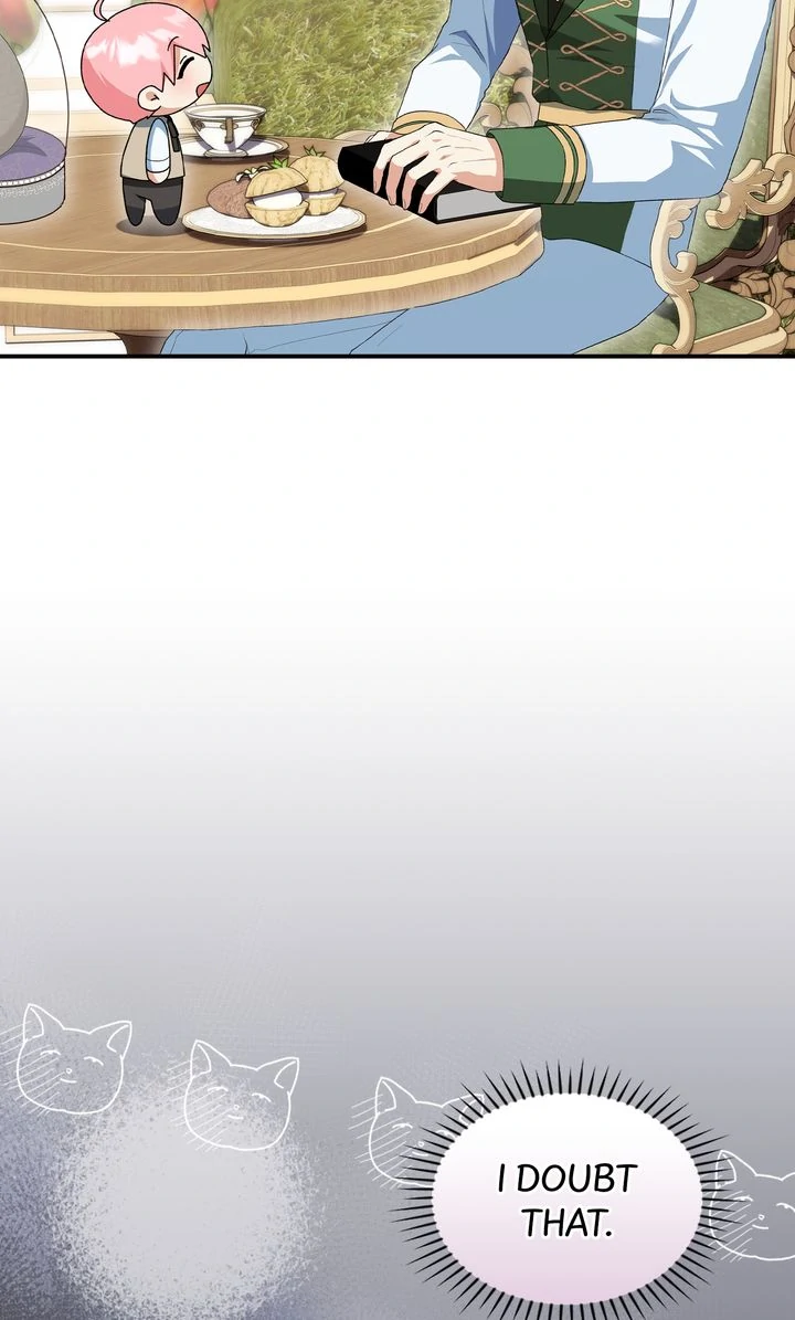 The Duke’s Plush Obsession [Full ver.] - Chapter 6 manhwa
