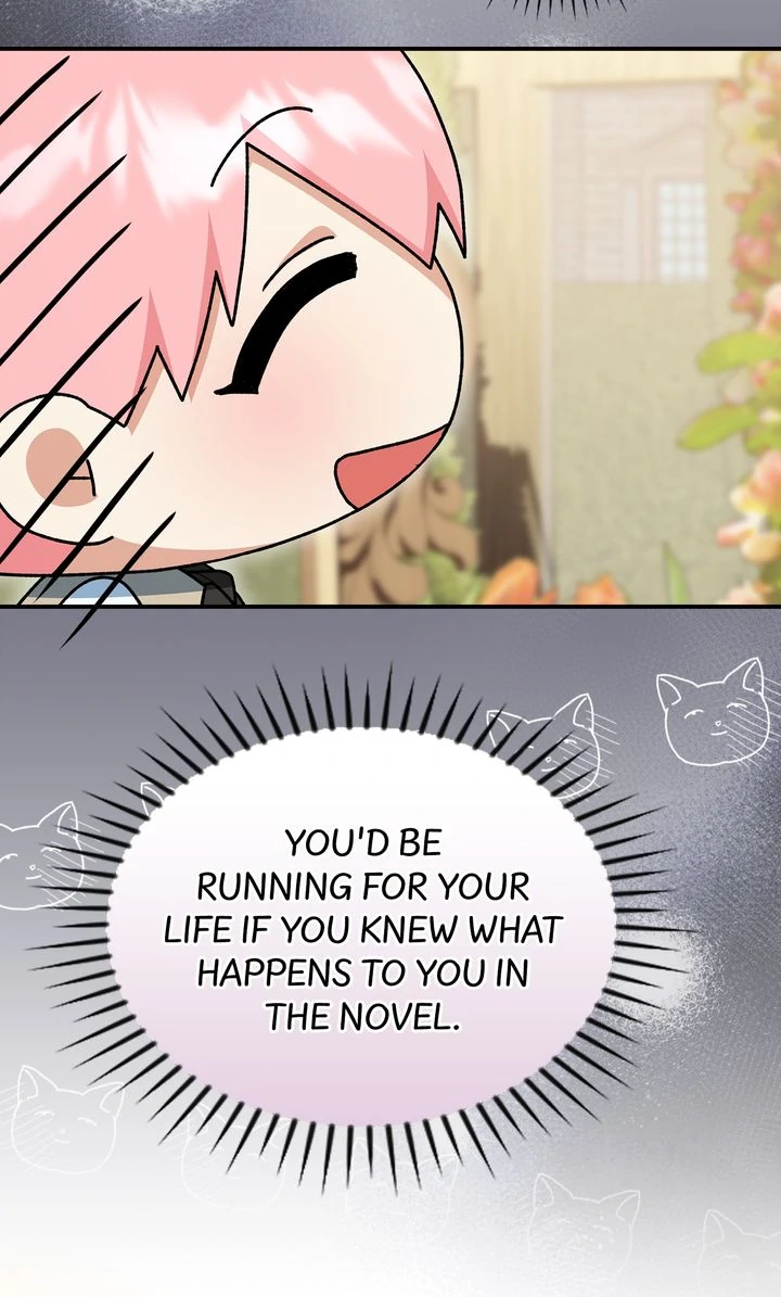 The Duke’s Plush Obsession [Full ver.] - Chapter 6 manhwa