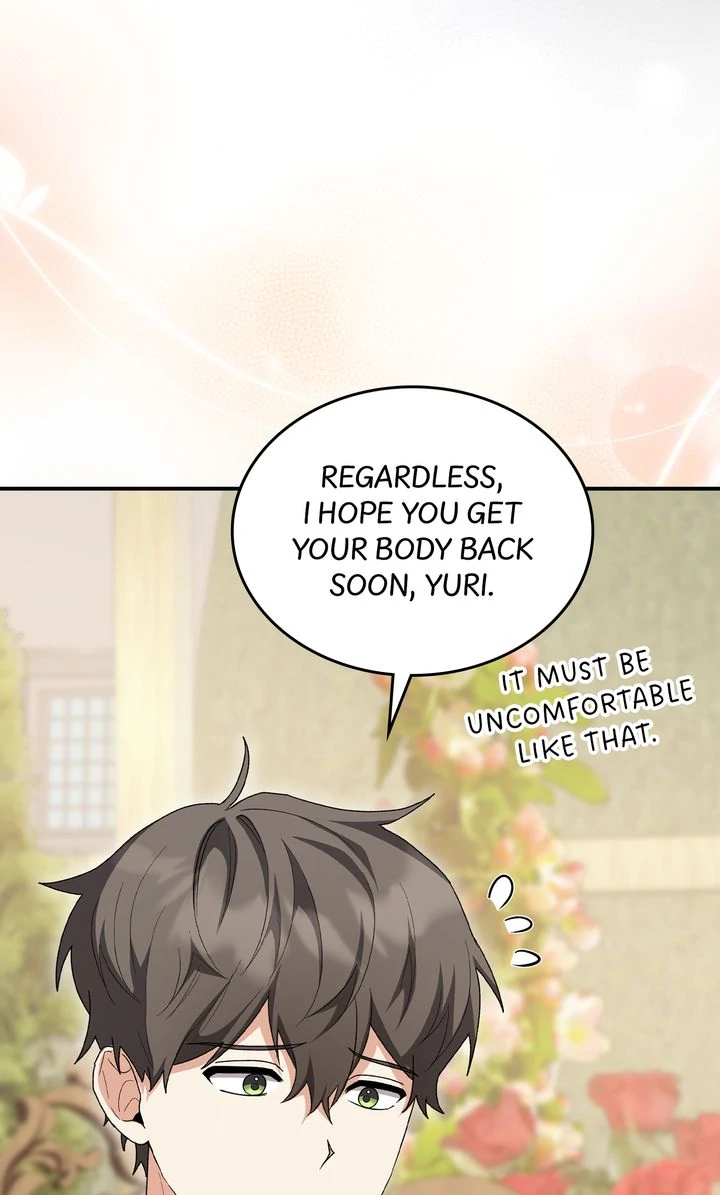 The Duke’s Plush Obsession [Full ver.] - Chapter 6 manhwa