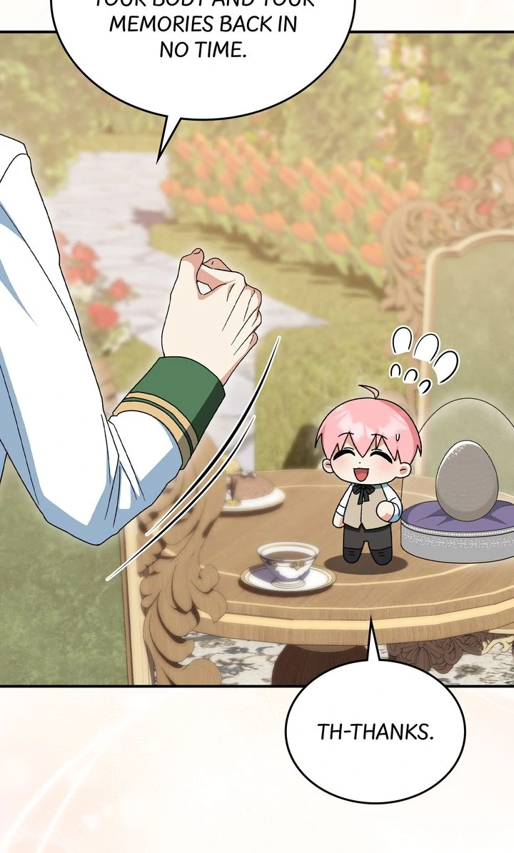 The Duke’s Plush Obsession [Full ver.] - Chapter 6 manhwa
