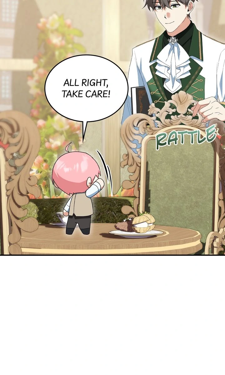 The Duke’s Plush Obsession [Full ver.] - Chapter 6 manhwa